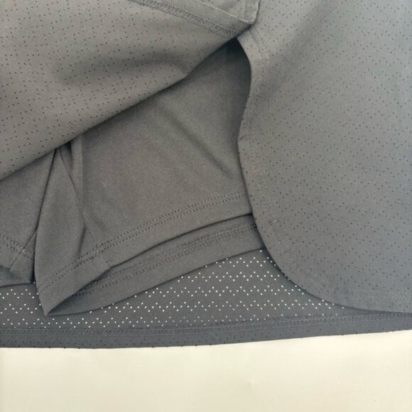 Callaway Tummy Control Golf Skort Black Size Medium - Picture 4 of 10